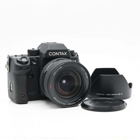 The Camera That Arrived Ten Years Too Late (and Why That's Great News for You)