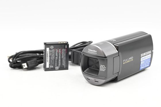 Samsung HMX-Q10 HD Camcorder Video Camera