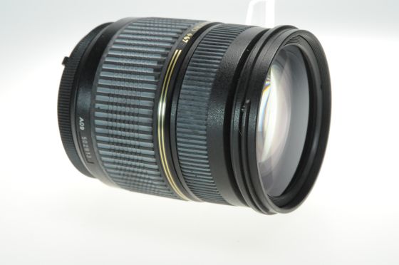 Tamron A09 AF 28-75mm F2.8 SP XR Di LD ASPH IF Macro Lens Nikon