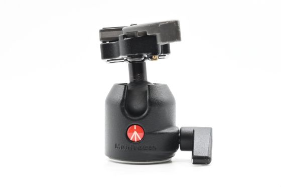 Manfrotto 486RC2 Compact Ball Head