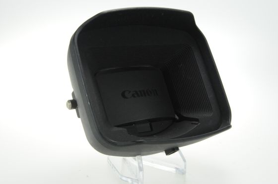 Canon XF200 Lens Hood Cover Shutter Shade