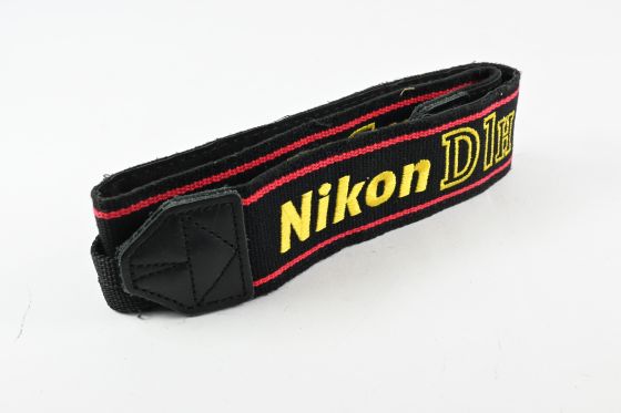 Nikon D1H DSLR Neck Shoulder Strap