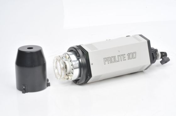Bowens Prolite 100 Monolight Flash [Parts/Repair]