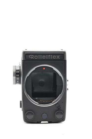 Rolleiflex SLX 6X6 Film Camera Body [Parts/Repair]
