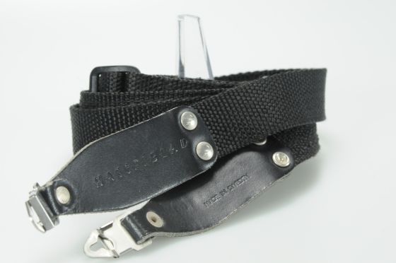 Neck Shoulder Strap Belt Lugs Adjustable F/Hasselblad 500CM 501 503CW