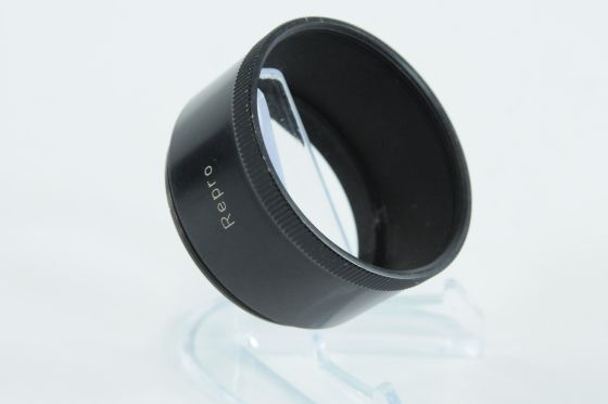 Leica Leitz 24mm Summar Repro Lens
