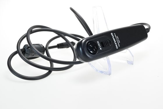 Olympus RM-CB1 Remote Cable Release