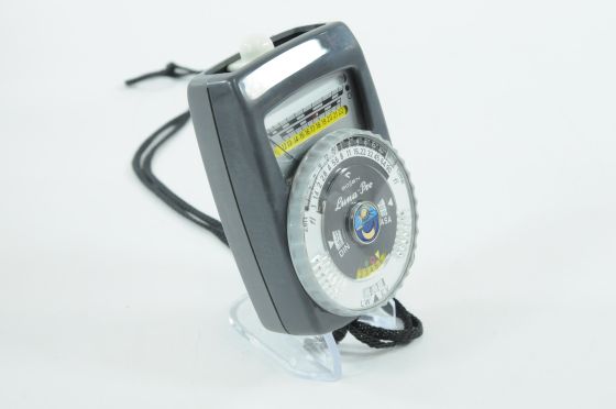 Gossen Luna Pro Ambient Light Meter