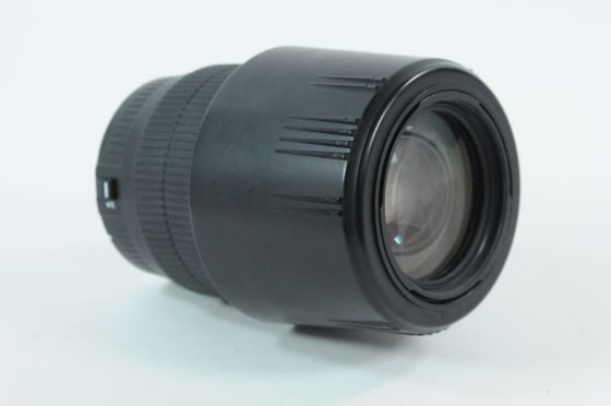Sigma AF 70-300mm f4-5.6 Macro Zoom Lens [SIGMA Mount Only]