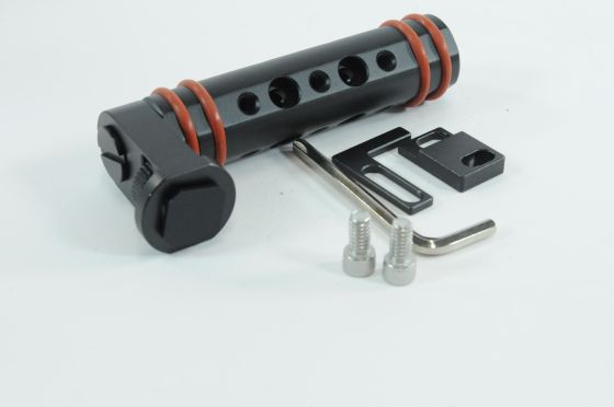 Miscellaneous GH4 Top Handle For DLSR Cage ( Panasonic GH4)