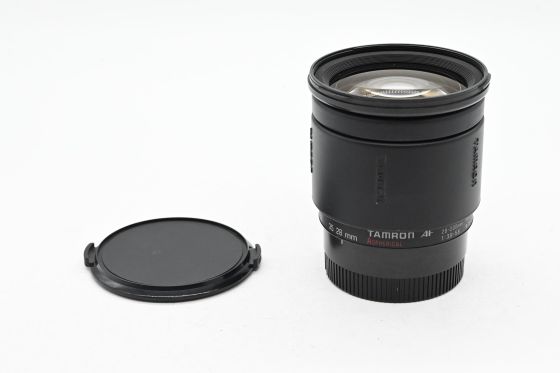 Tamron 71D AF 28-200mm f3.8-5.6 ASPH Lens Minolta