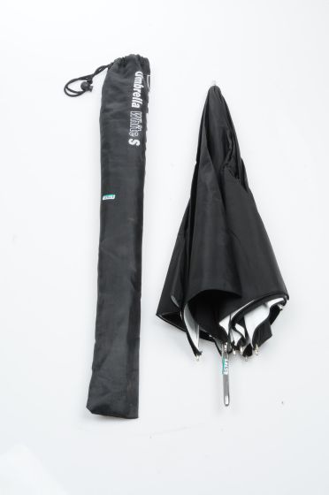 Profoto 100787 Small White Umbrella (30"/76.2 cm)