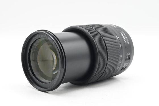 Canon EF-S 18-135mm f3.5-5.6 IS USM Nano Lens [Parts/Repair]