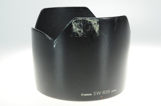 Canon EW-83B Lens Hood Shade for EF 28-70mm f2.8 L USM