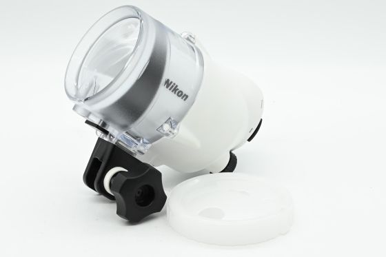 Nikon SB-N10 Underwater Speedlight Flash for Nikon 1 Cameras