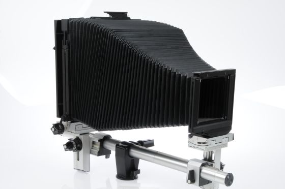 Sinar P 8x10 Monorail Large Format Camera