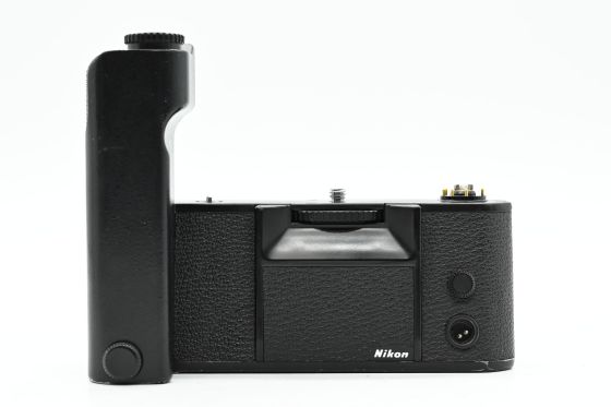 Nikon MD-4 Motor Drive for F3,F3HP MD4