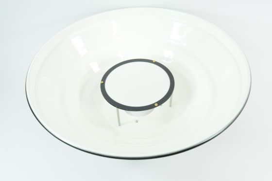 Speedotron Beauty Dish Reflector 22" 851240