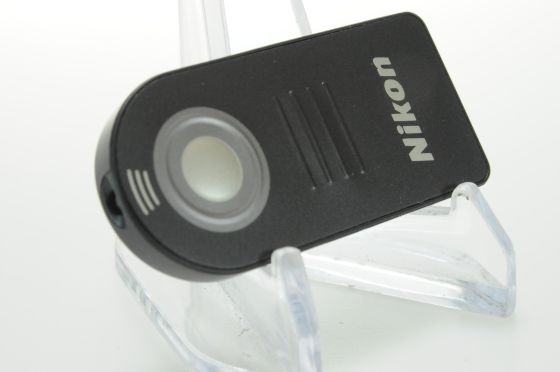 Nikon Remote Controller ML-L3