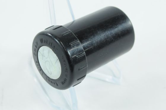 Leica Black Bakelite Film Cassette Holder