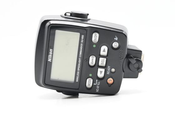 Nikon SU-800 Wireless Speedlight Commander SU800
