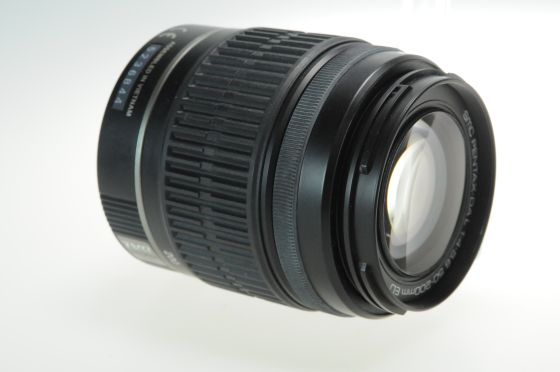 Pentax DAL 50-200mm f4-5.6 ED SMC Lens