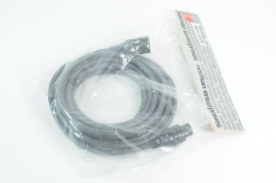 Speedotron 812395 Extension Cable 8-pin Male to 8-pin Female 20'