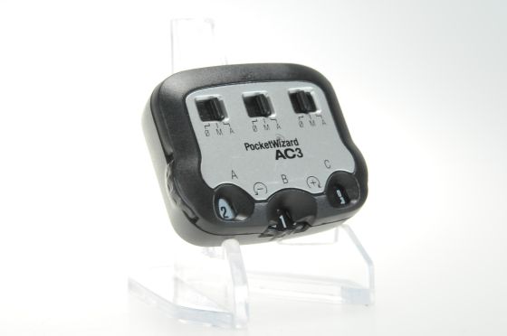 PocketWizard Flex AC3 Zone Controller Canon AC3-C