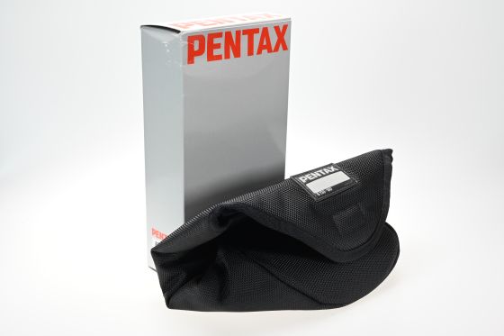 Pentax Lens Case S130-160 (Soft) f/45-85mm f/4.5 & 55-100mm f/4.5 Lens