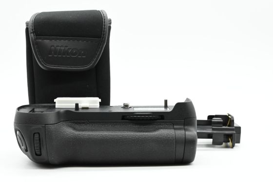 Genuine OEM Nikon MB-D12 Battery Grip for D800/D800E/D810/D810A