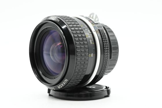 Nikon Nikkor AI 28mm f2.8 Lens