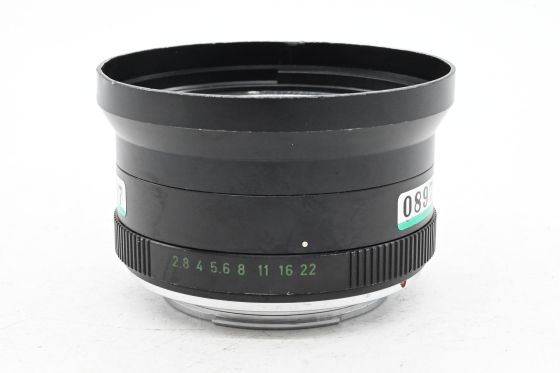 Leica Leitz 14198 Macro Elmar R Adapter 1:1 Extension Tube for 60mm