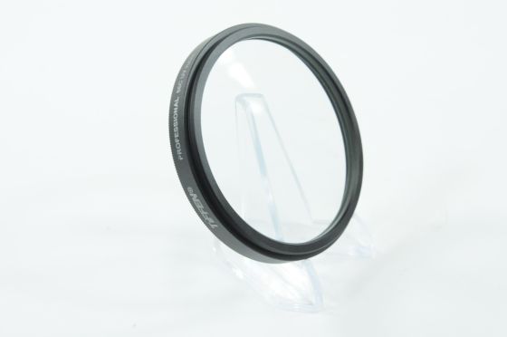 Tiffen Professional 86C UV Haze Lens Filter
