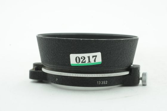 Leica 13352 Swing Out Polarizer Filter Lens Shade E39