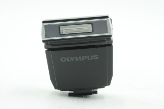 Olympus FL-LM3 Flash for E-M1, M5, M10 Mark II & III & Pen F