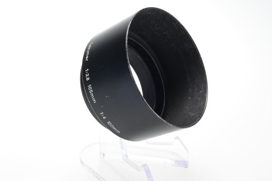 Asahi Pentax 49mm Lens Hood Shade for Takumar 105 f2.8 & 100 f4