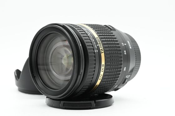 Tamron B005 AF 17-50mm f2.8 SP XR Di II VC LD ASPH IF Lens Canon EF-S