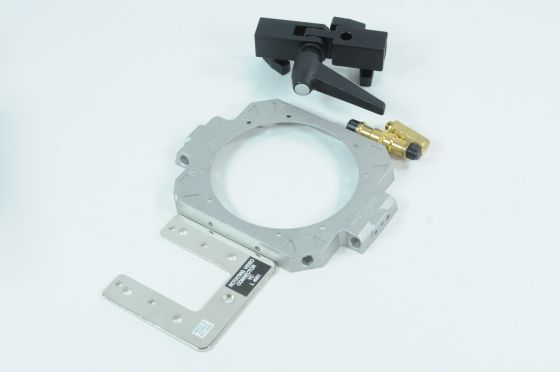 Photoflex VC-L4001 Lowell Connector w/ 800SC Rotating Video Connector