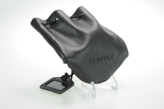 Contax GCL-2 lens case for G series
