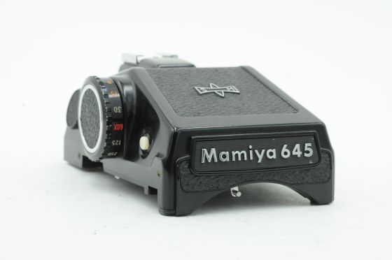 Mamiya 645 PDS Prism PD Finder S for M645/1000S
