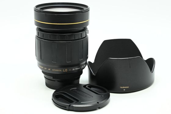 Tamron 276D AF 28-105mm f2.8 ASPH LD IF Lens Nikon