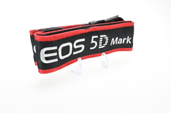 Canon EOS 5D Mark III Camera Neck Shoulder Strap