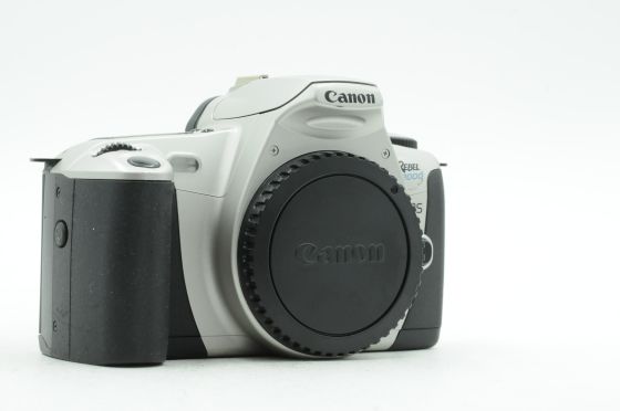 Canon EOS Rebel 2000 SLR Film Camera Body