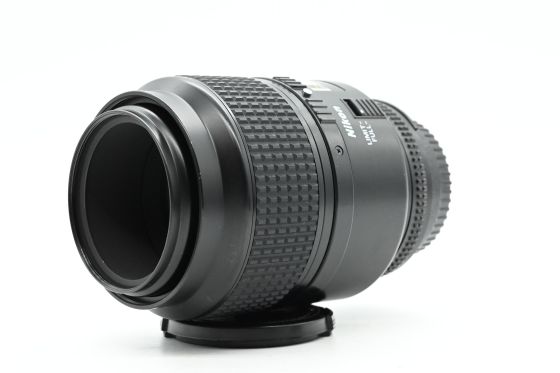 Nikon Nikkor AF 105mm F2.8 Micro Lens