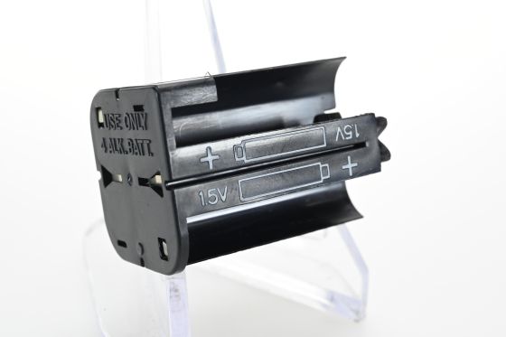 Vivitar NC-3 AA Battery Holder for Vivitar 283 & 285 Flash