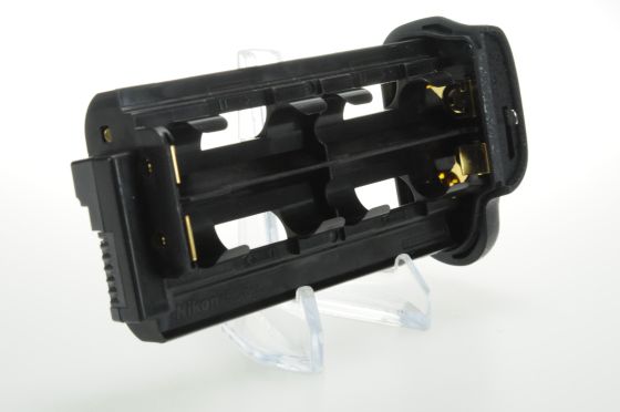 Nikon MS-D12 Battery Holder Tray for EN-EL15 MB-D12 MB-D17 MB-D18