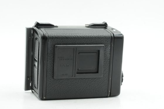 Bronica ETR/ETRS 220 Film Holder Back, Double Release