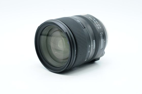 Tamron A032 SP 24-70mm f2.8 Di VC USD G2 Lens Nikon *Parts/Repair