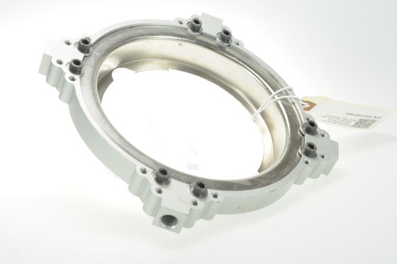 Chimera Aluminum Speed Ring for Speedotron 102, M11