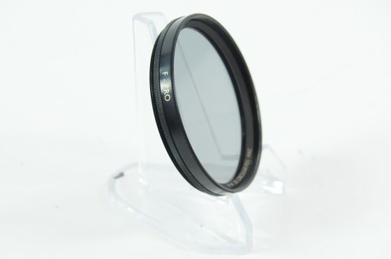 B+W 58mm MRC Circular-Pol F-Pro Filter 44840